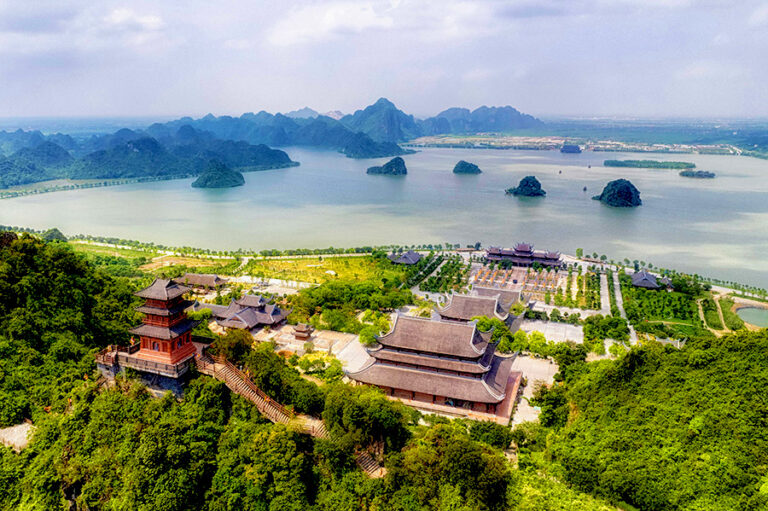 du lịch hà nam