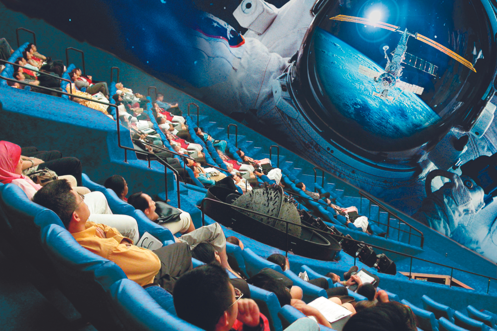 Science Centre Singapore Cashback 10% on 2024 Entrance Ticket Prices!