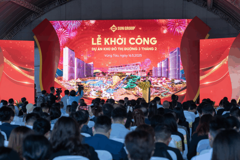 Công Viên nước lớn nhất Nam Bộ