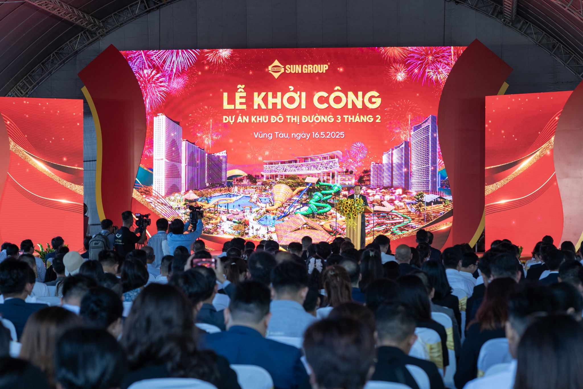 Công Viên nước lớn nhất Nam Bộ