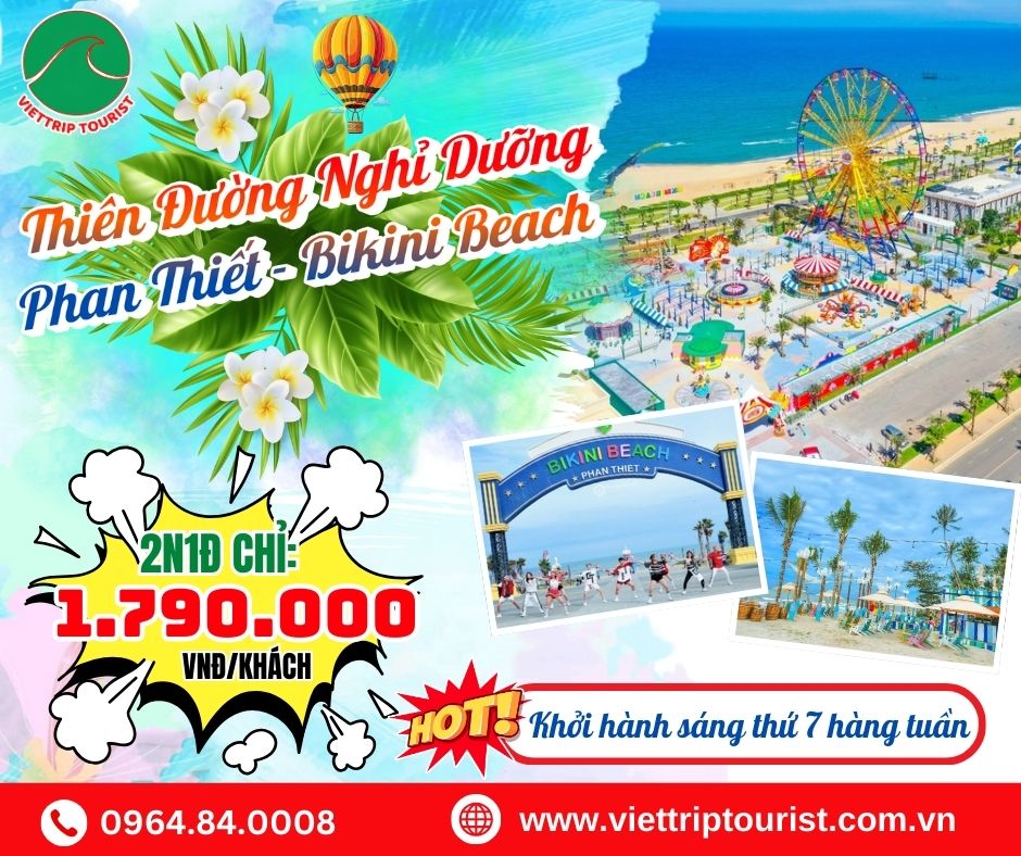 phan thiết mũi né