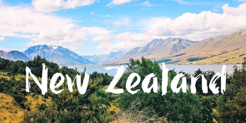 du lịch new zealand