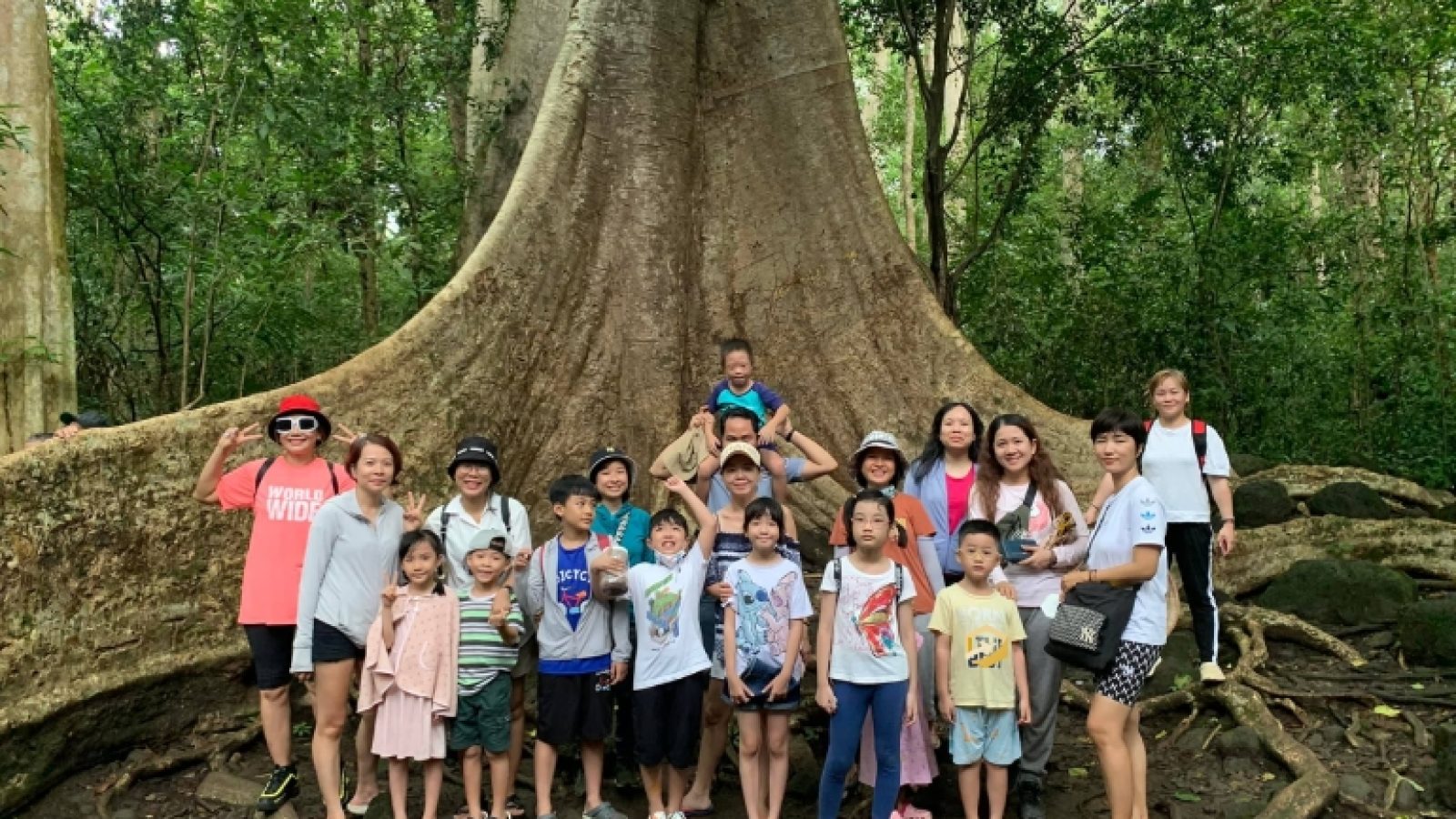 du lịch nam cát tiên